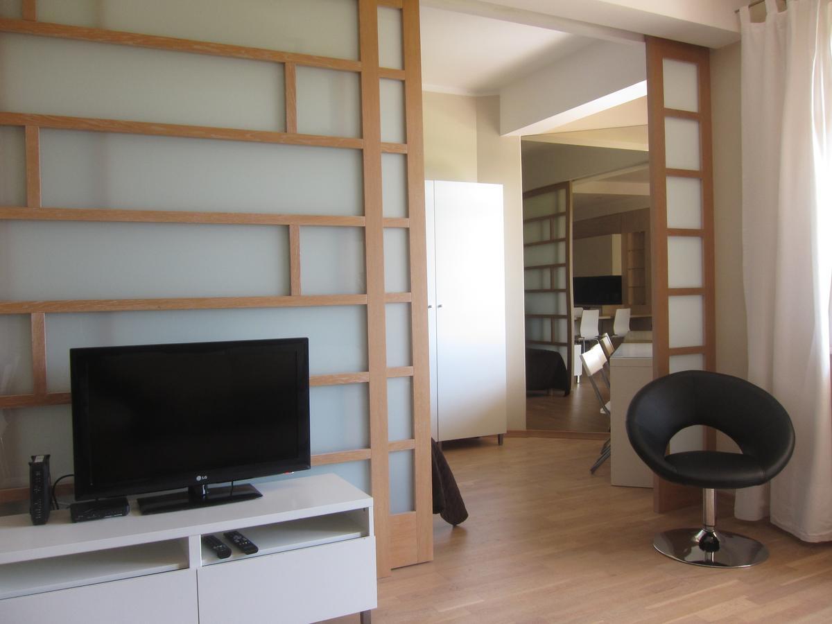 Apartamenty Sun & Snow Neptun Park 그단스크 외부 사진